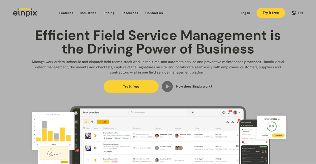 Best workload management tools