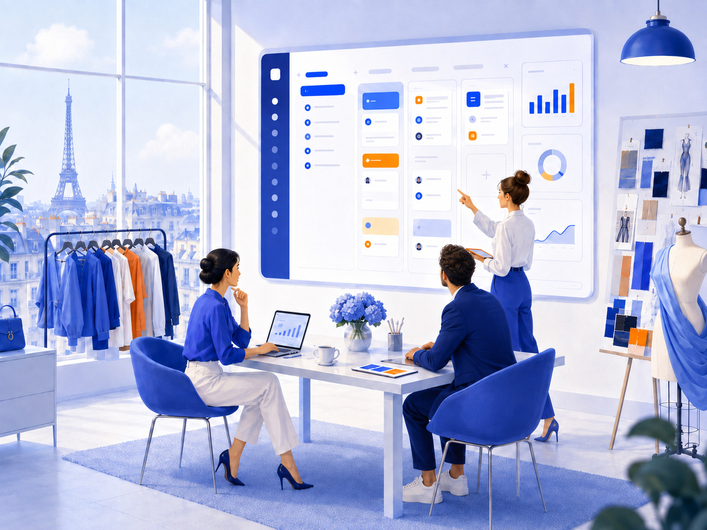 Best project management software for mid-sized companies