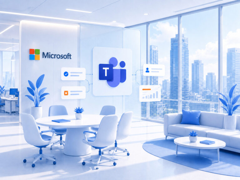 Best project management software with Microsoft Teams integration