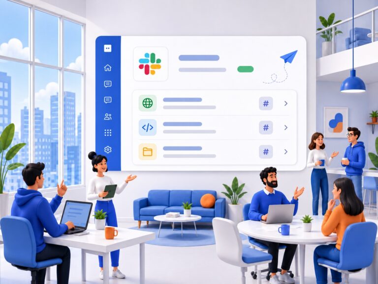 Best project management software with Slack integration