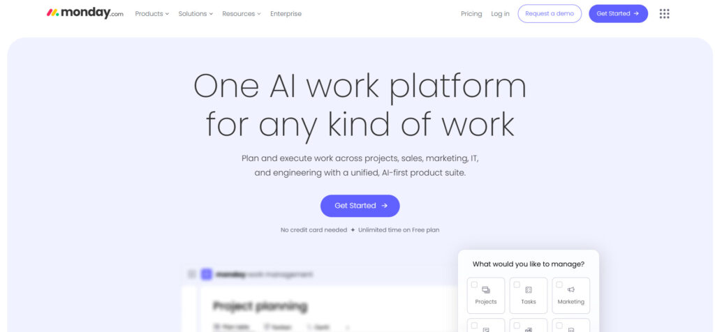 Best project management software with Google Workspace integration