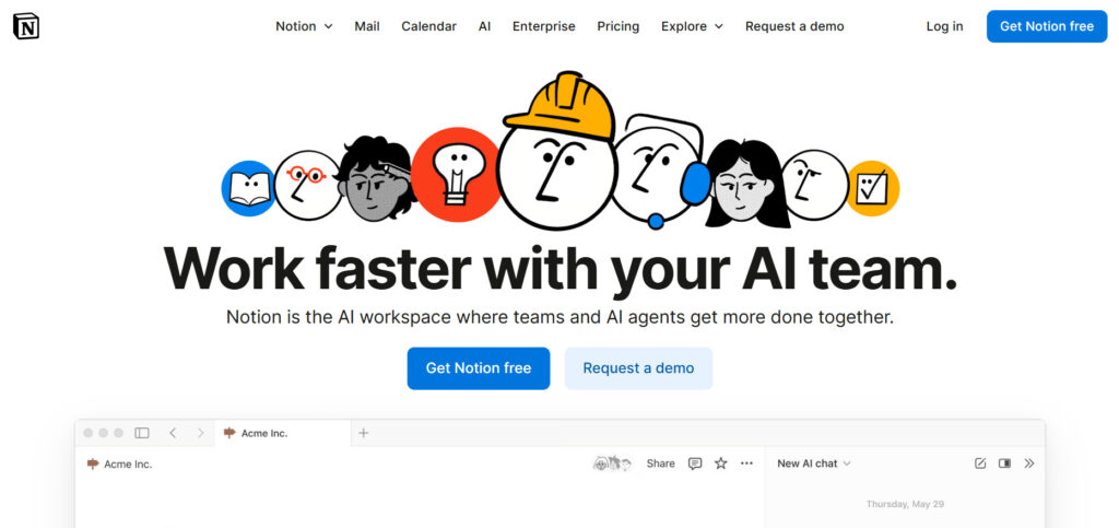 Best project management software with MCP integration