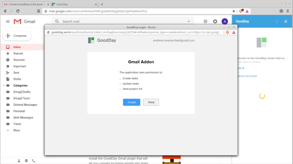 How to select the best project management software with Google Workspace integration