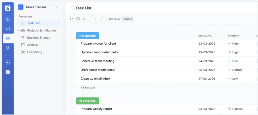 How to manage cross-functional projects
