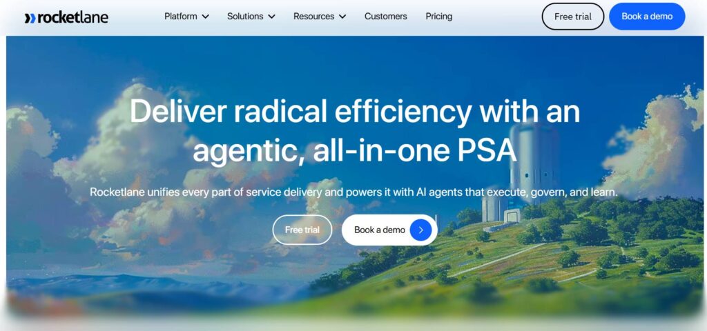 Best project management software for consultants
