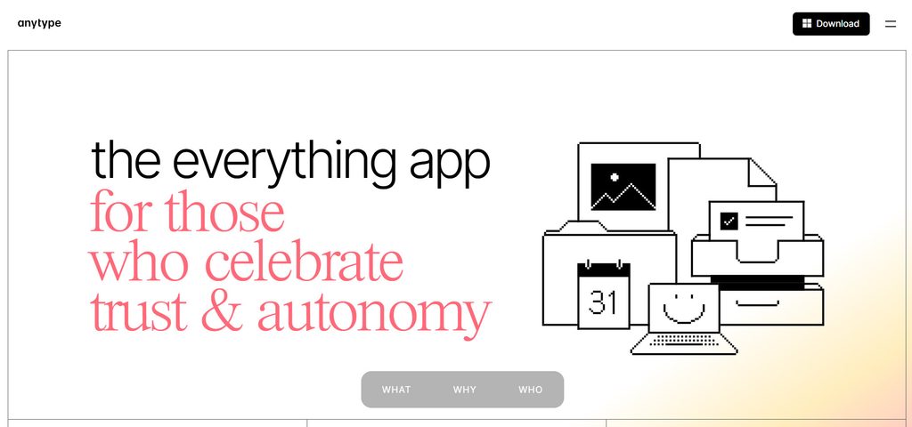 Mejores alternativas a Notion