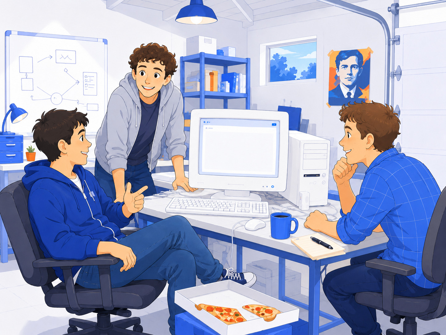 Best project management software for startups