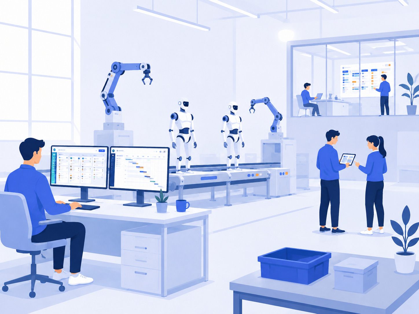 Best project management software for tech companies