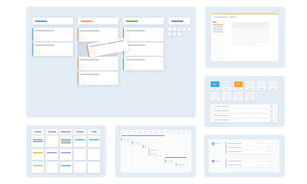 top project management software for students