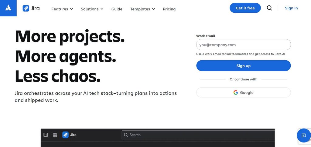 Mejores alternativas a Basecamp