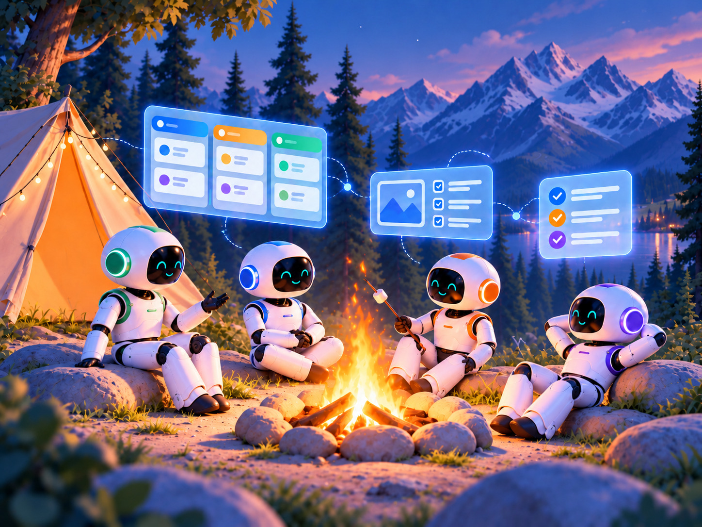 Mejores alternativas a Basecamp