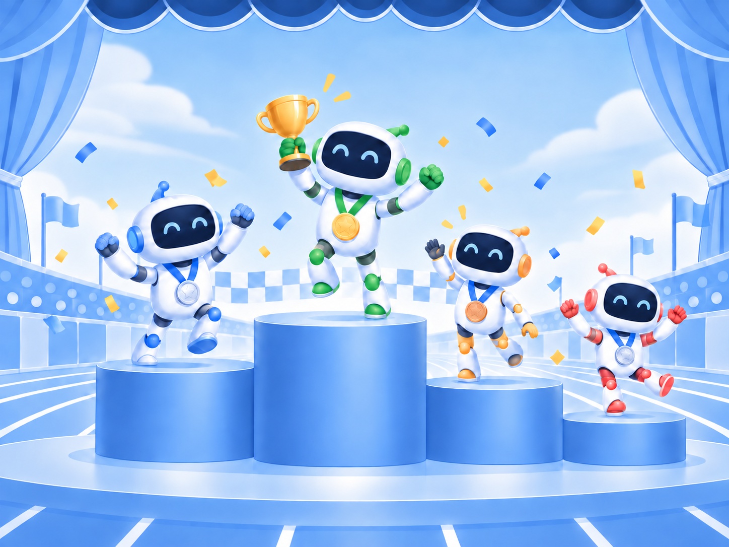 Mejores alternativas a ChatGPT