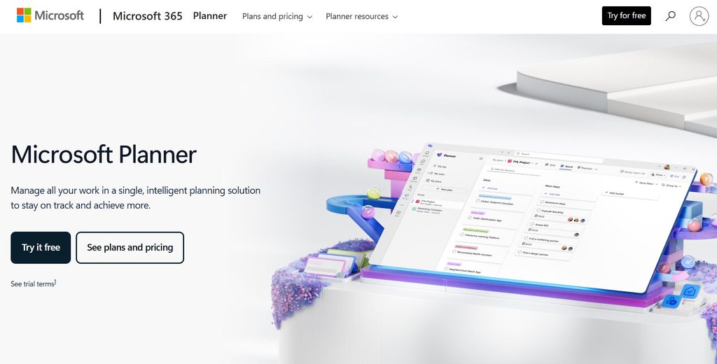 Mejores alternativas a Smartsheet 