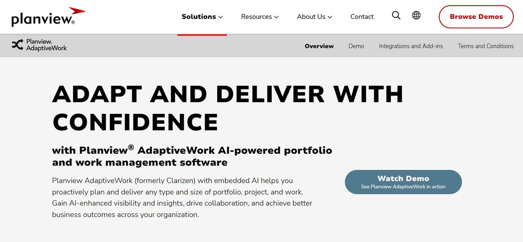 Mejores alternativas a Smartsheet 