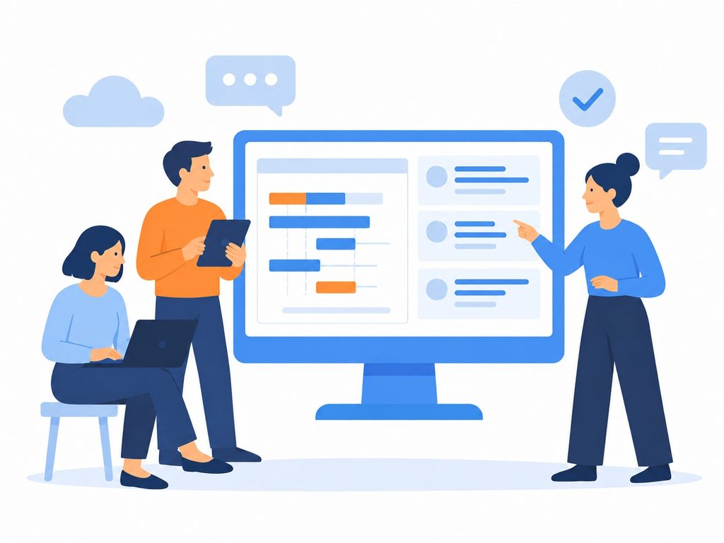 Qué opinan los usuarios de las principales alternativas a Monday.com