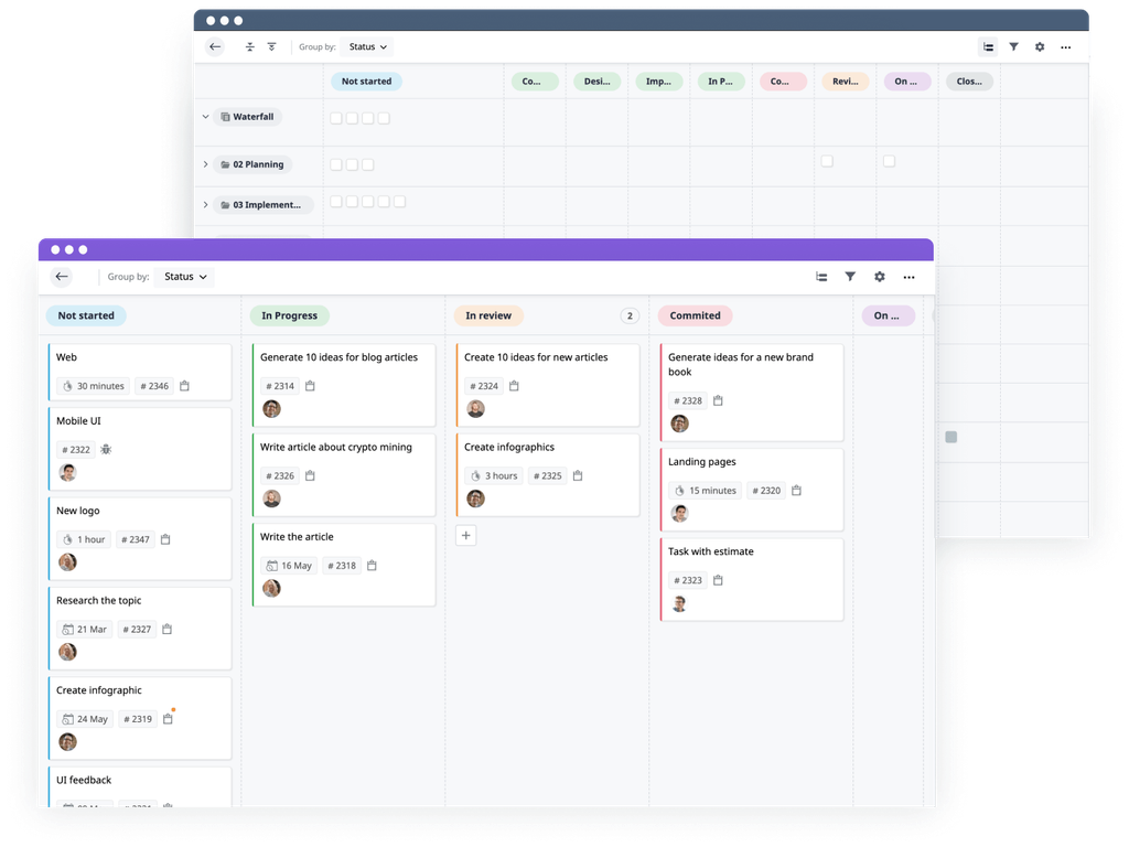 Cómo elegir una alternativa a Jira para tu empresa: criterios principales