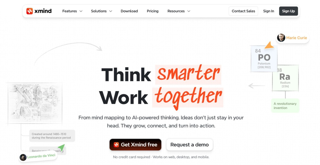 ¿Qué es XMind y por qué considerar una alternativa?