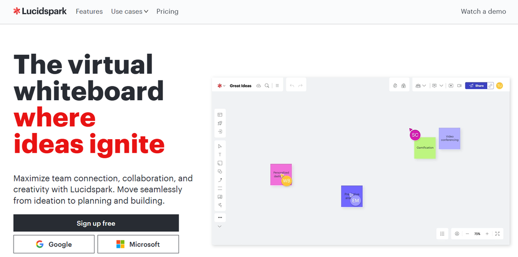 Mejores alternativas a XMind