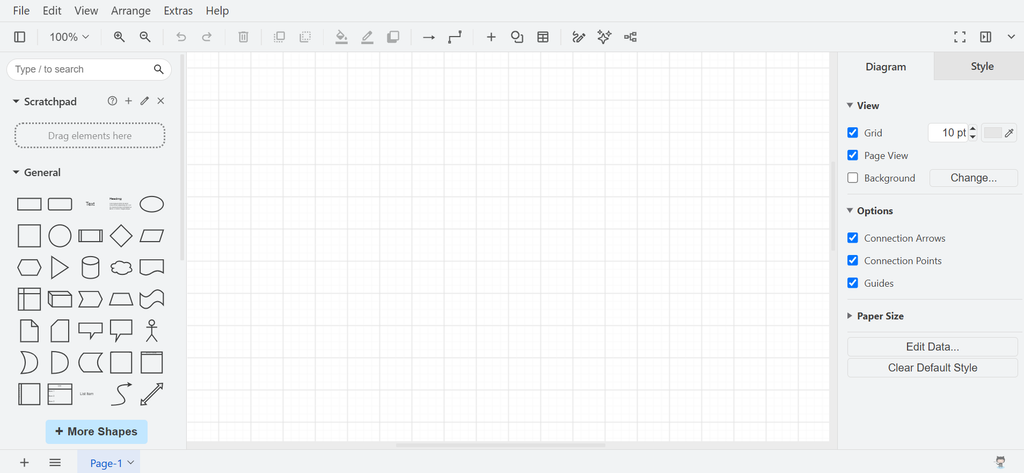 Mejores alternativas a XMind