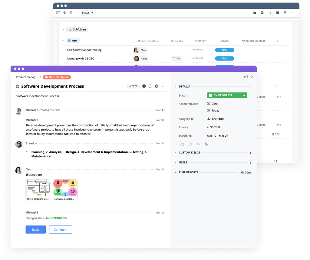 How to keep your team on the same page