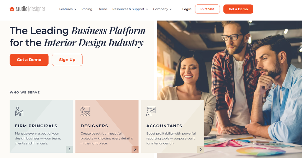 Best project management software for designers