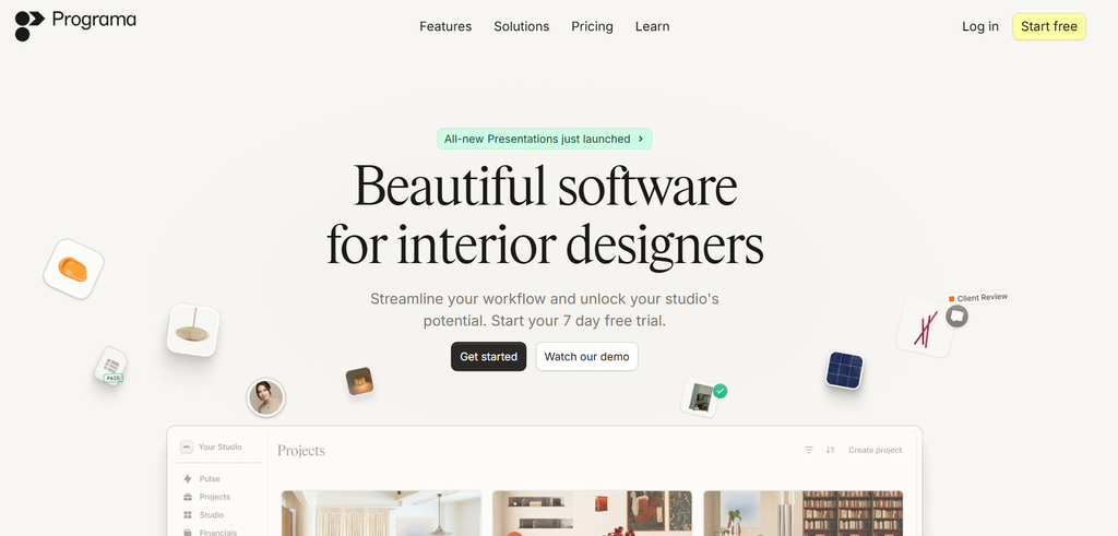 Best project management software for designers