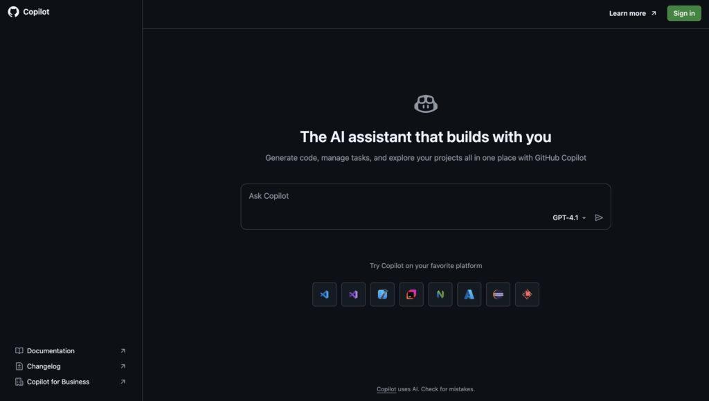 Mejores alternativas a ChatGPT