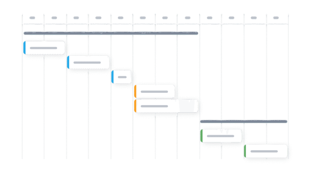 ¿Puede ChatGPT crear un diagrama de Gantt? Qué hace ChatGPT en la creación de diagramas de Gantt