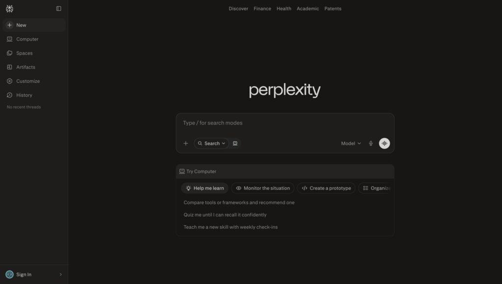 mejores alternativas a Grok