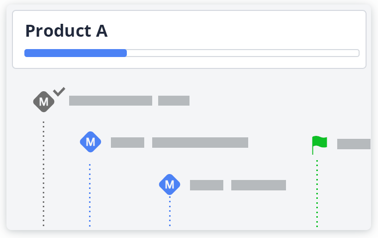 Project Milestones & Deadlines