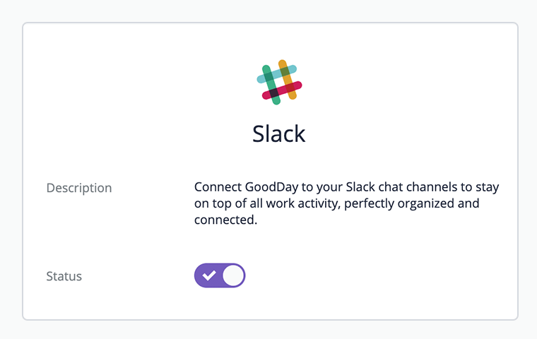 Slack