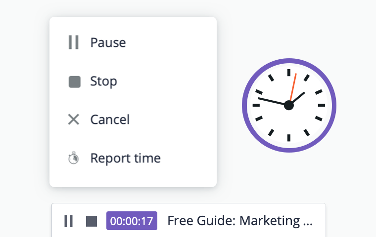 Task Timer