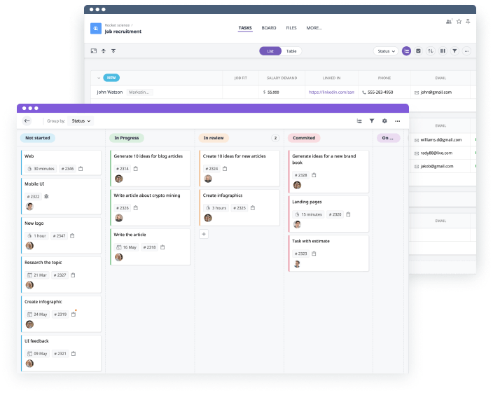 Agile Product Development