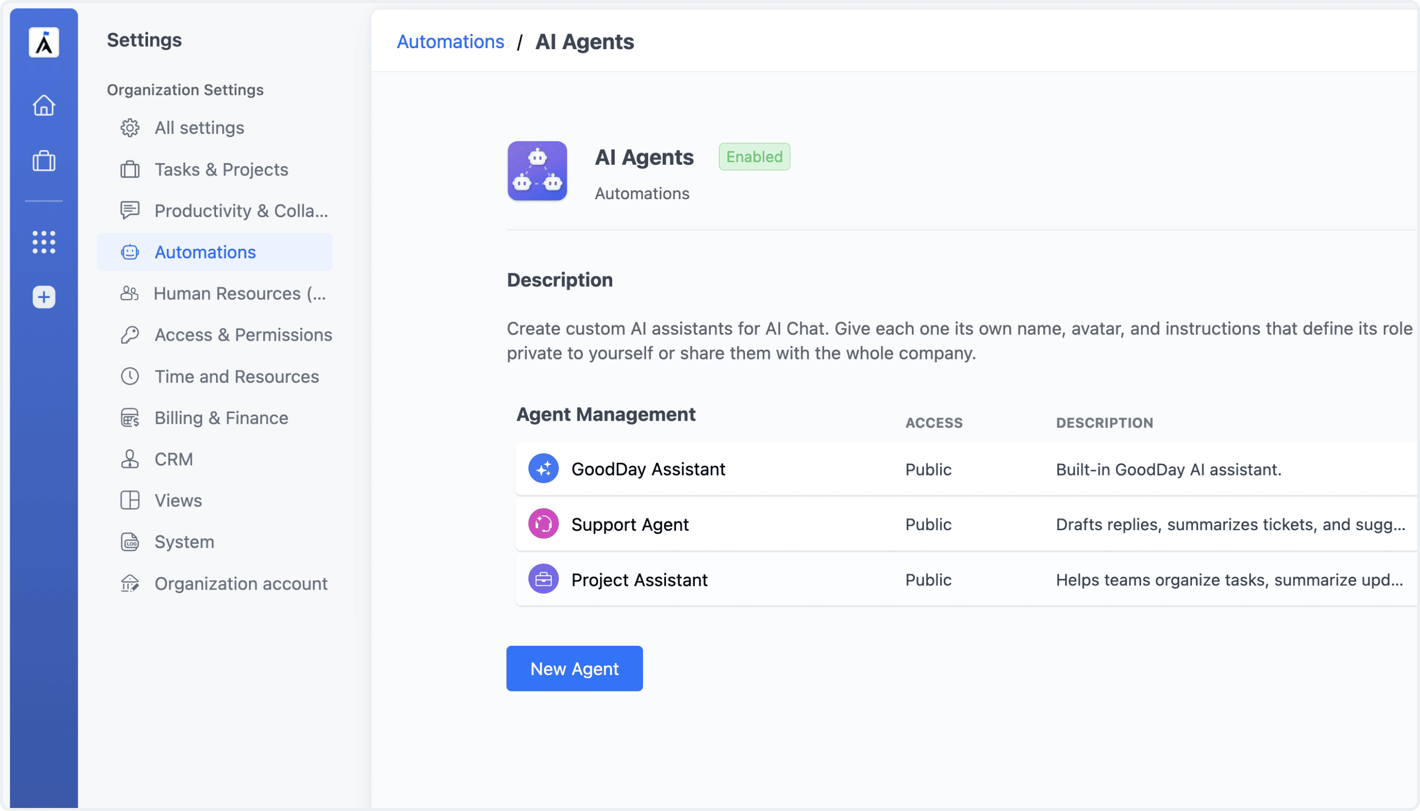 AI Agents