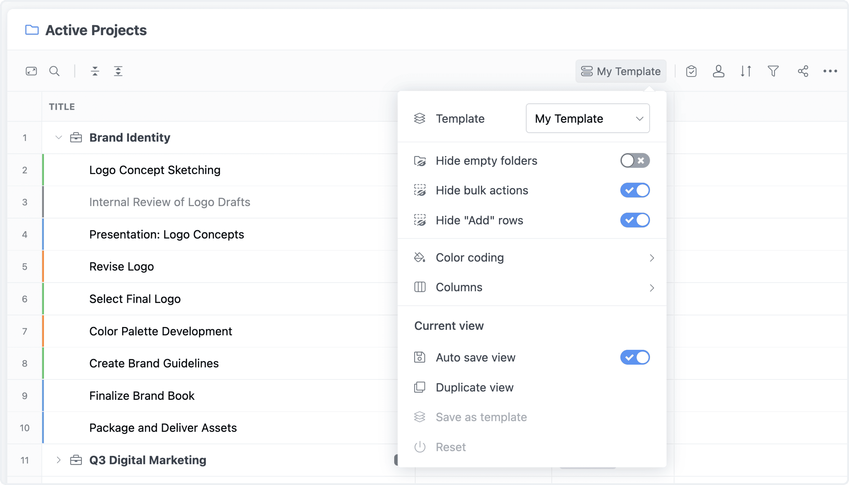 Preferences: More Power, More Polish