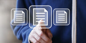 Digital Assets Management Template