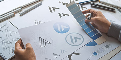Brand Assets Template