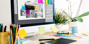 Design Project Management Template