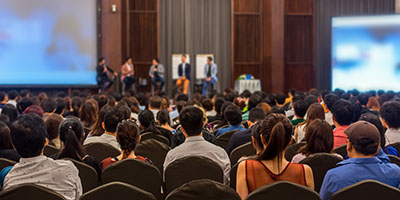 Event Marketing Template