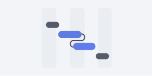 Gantt chart template
