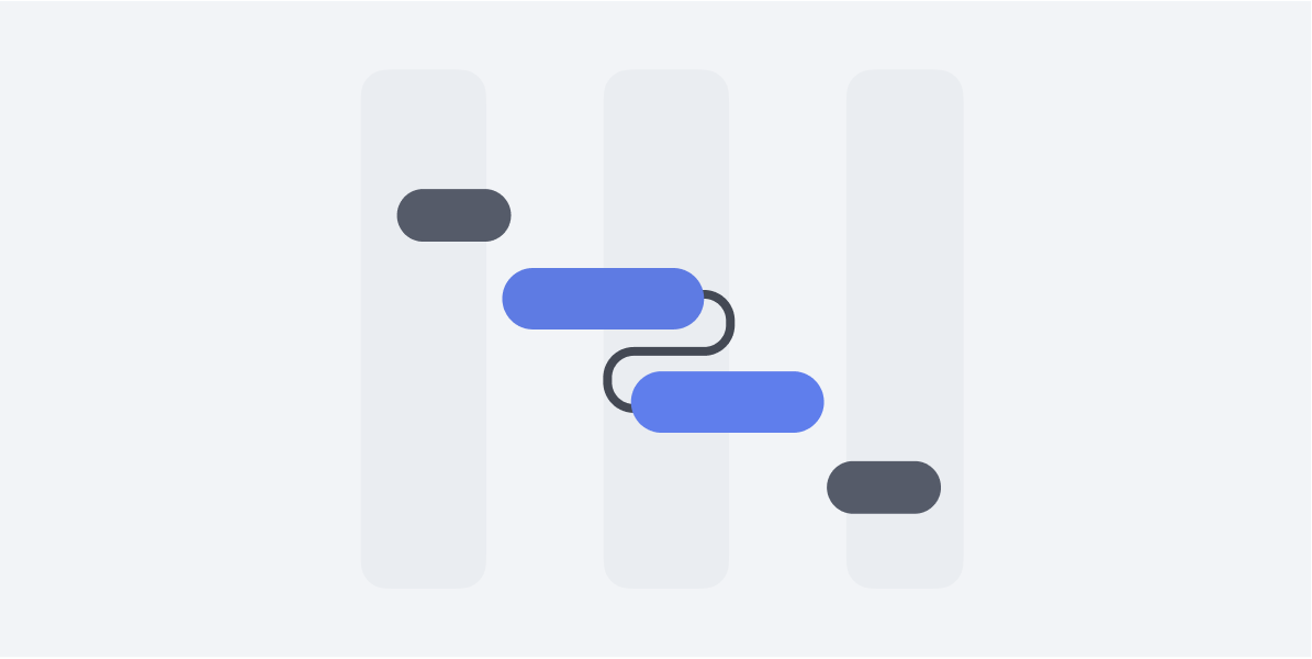 Gantt chart template