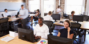 Customer Service Template