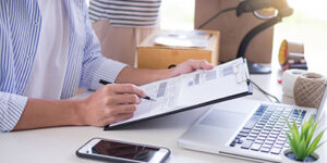 Office Inventory Template