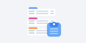 Free task list template