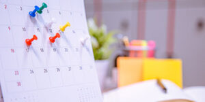 Corporate Event Planning Template