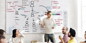 Organizational Chart Template
