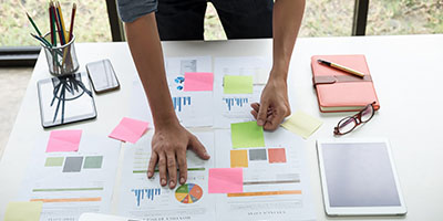 Marketing Project Plan Template