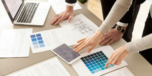 Design Requests Template