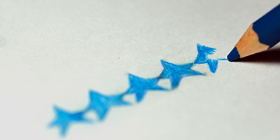 Customer Testimonials Template