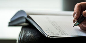 User Story Mapping Template